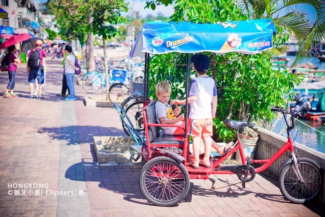 香港冬天徒步麦理浩径攻略,香港麦理浩徒步路线