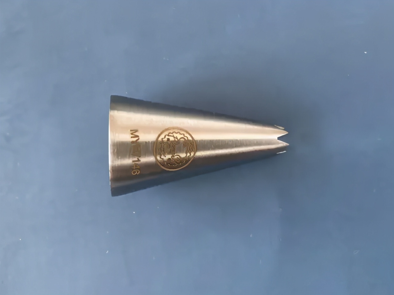 没有裱花袋裱花嘴泡芙奶油怎么挤,奶油裱花嘴怎么自做