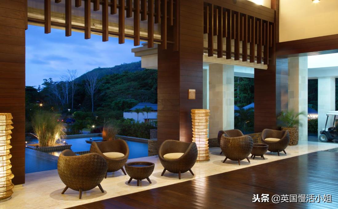 年度最热海岛游圣地大公开，塞舌尔自由行攻略