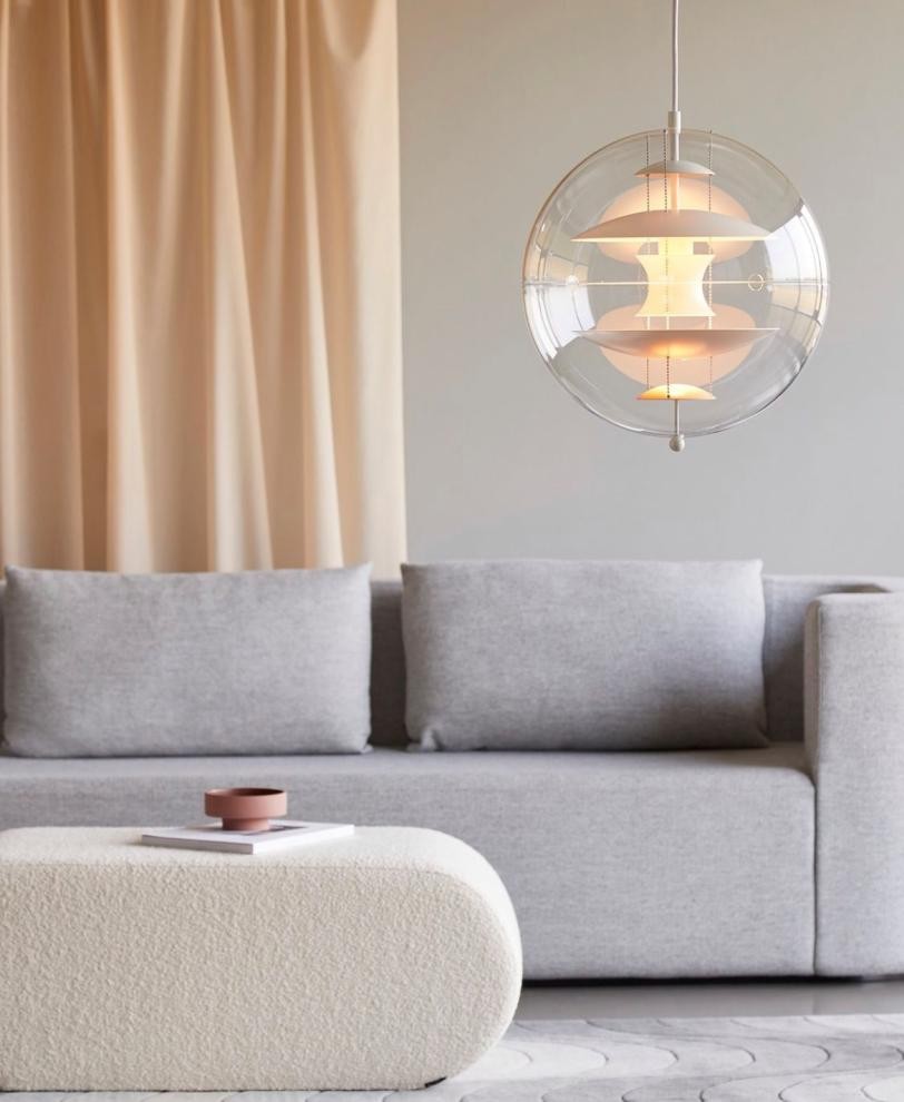 以月亮为灵感的产品,月球灯装饰推荐