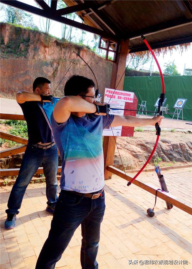 2021年7月南宁花雨湖休闲旅游景区,南宁花雨湖