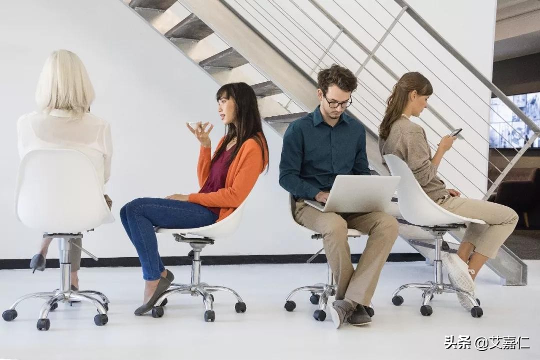 健康的隐形的三大杀手,8种常见姿势毁健康