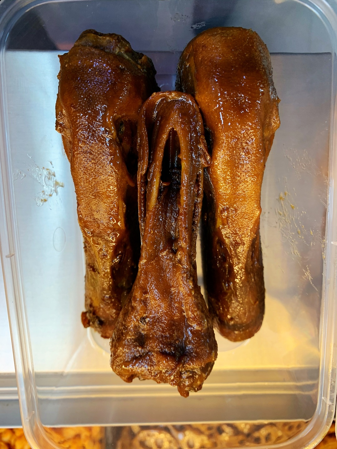 正宗麻辣鸭货探店,长春市哪有卖麻辣鸭货