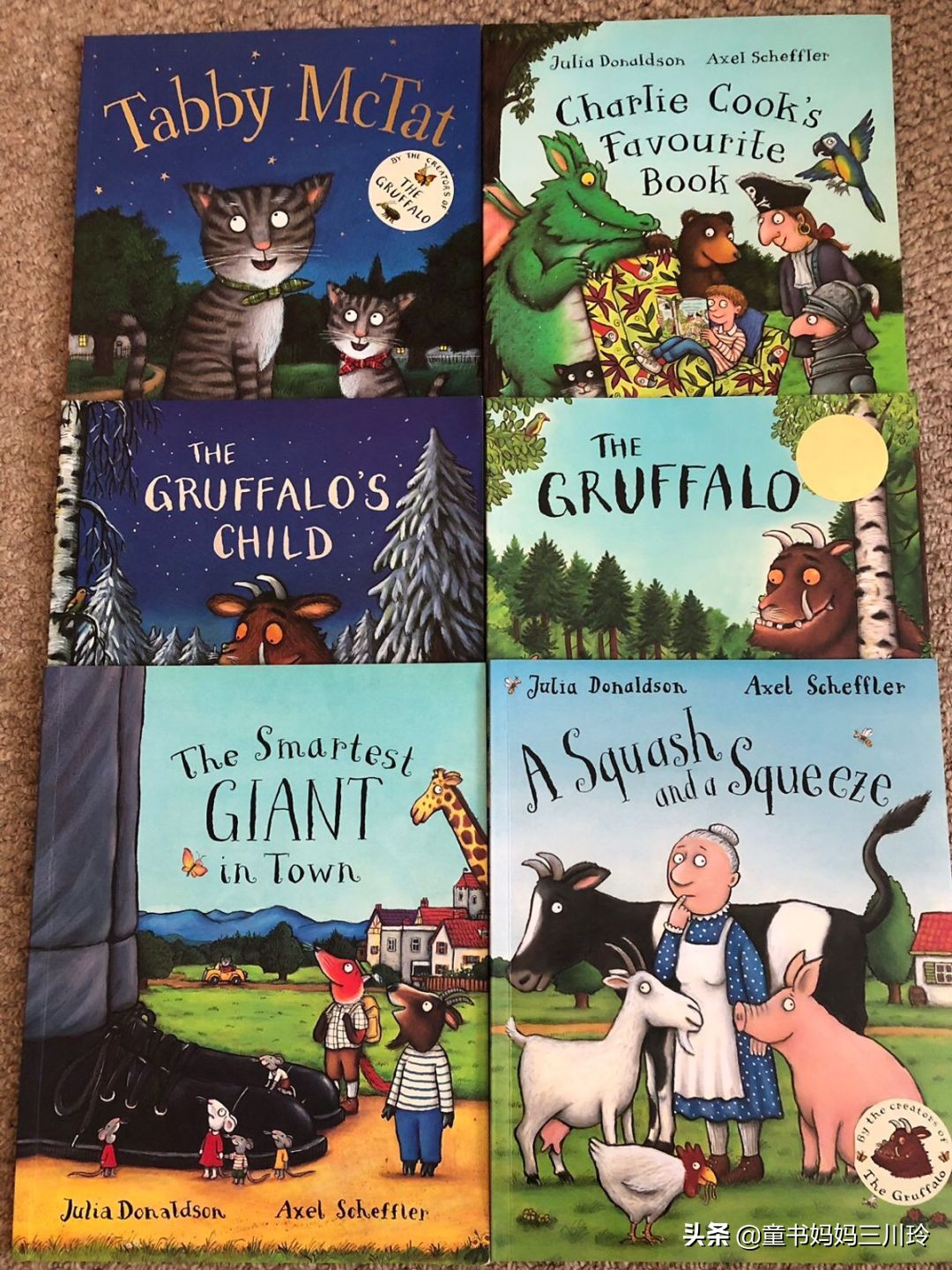 华人妈妈英国亲历:如何让孩子上学一年实现独立阅读写作?附书单