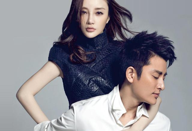 李小璐深夜和帅哥表白，脖子现“草莓红印”，网友：难道是新恋情