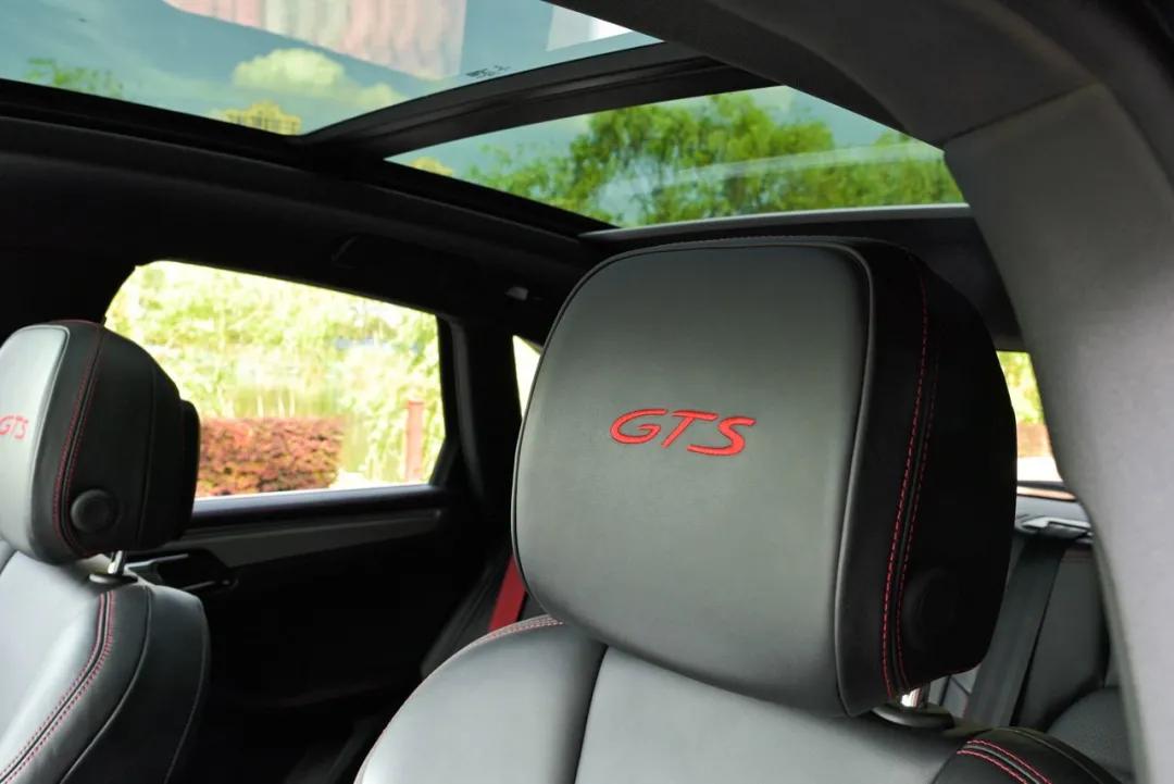 二手保时捷macangts1718,成都保时捷macangts3.0t二手价格