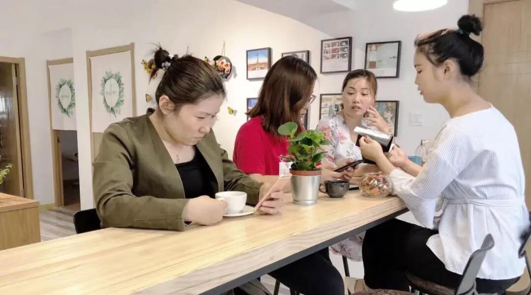 你也可以拥有自己的事业,怎么低成本拥有一家美容院