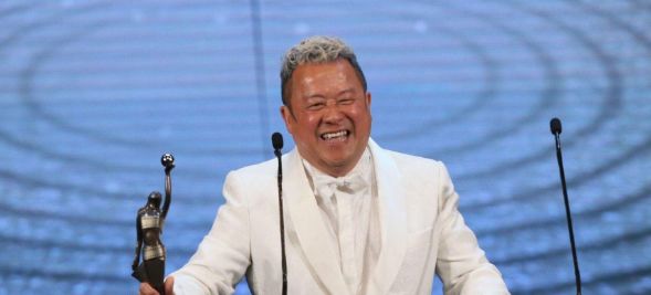 足球小将变身影坛大佬，他用奋斗稳坐大咖之位，因这一点口碑骤减