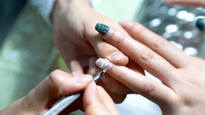 探店|“甲”如你很美丽