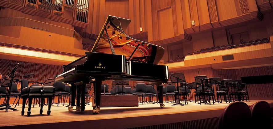 雅马哈是世界500强吗,雅马哈官方乐器