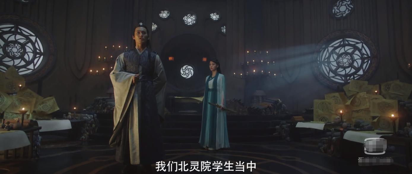 大主宰王源欧阳娜娜反派木头人,大主宰王源和欧阳娜娜片段