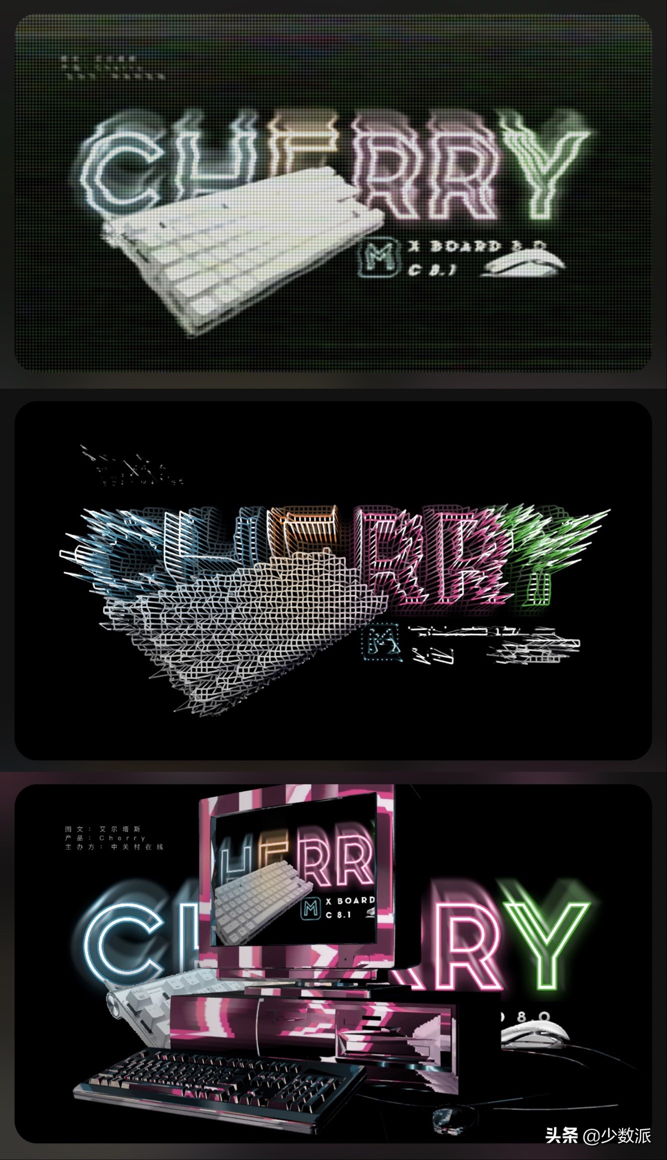 简单几步，这几款App移动端也能做出高大上的平面设计