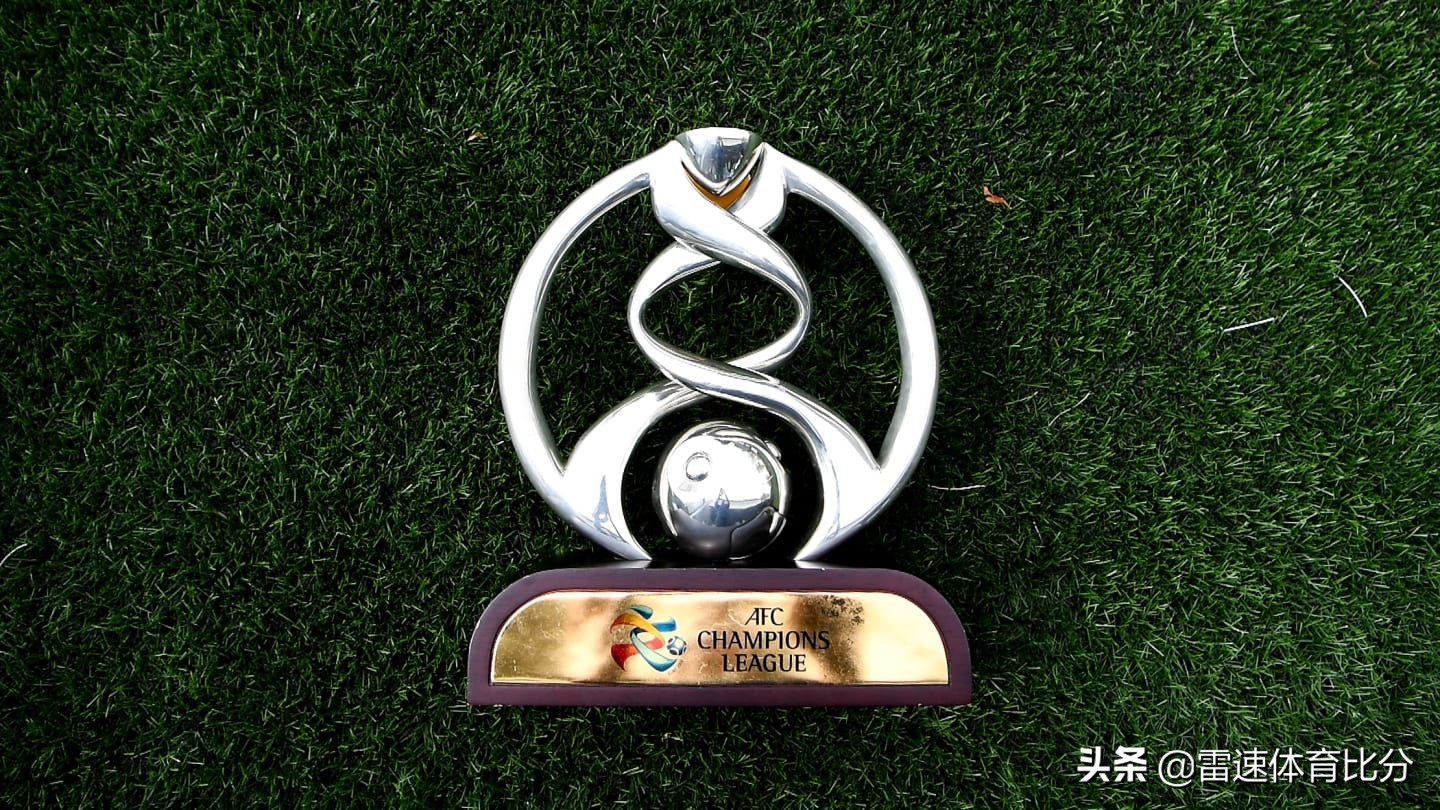 001话题区：亚冠上演农村德比，棉农PK拖拉机