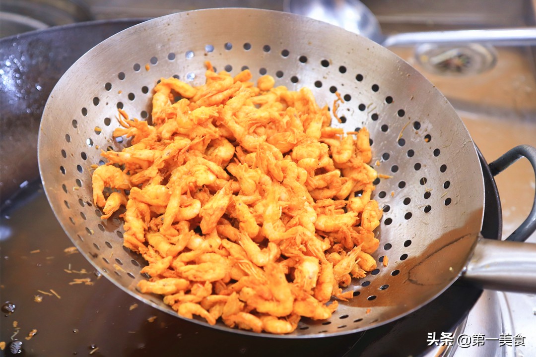 立冬后不吃肉也要吃这菜,立冬后必吃的六道家常菜