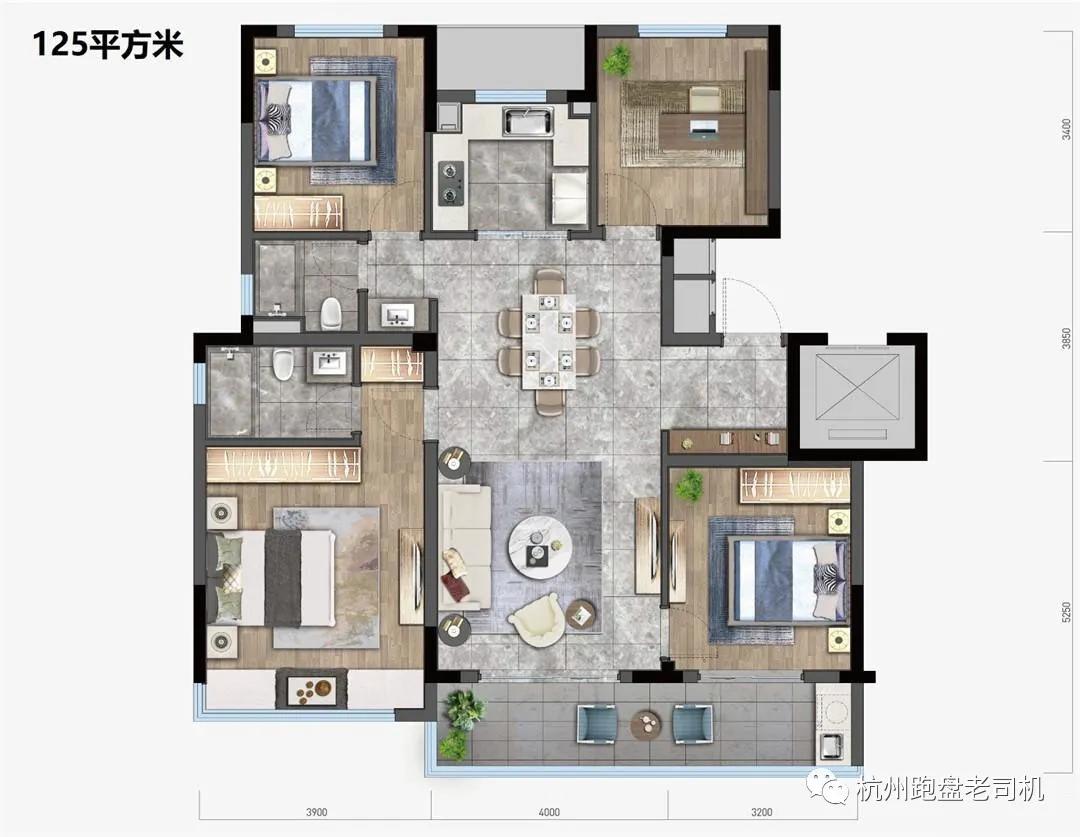 龙湖融信天琅二手房,龙湖融信天琅府萧山