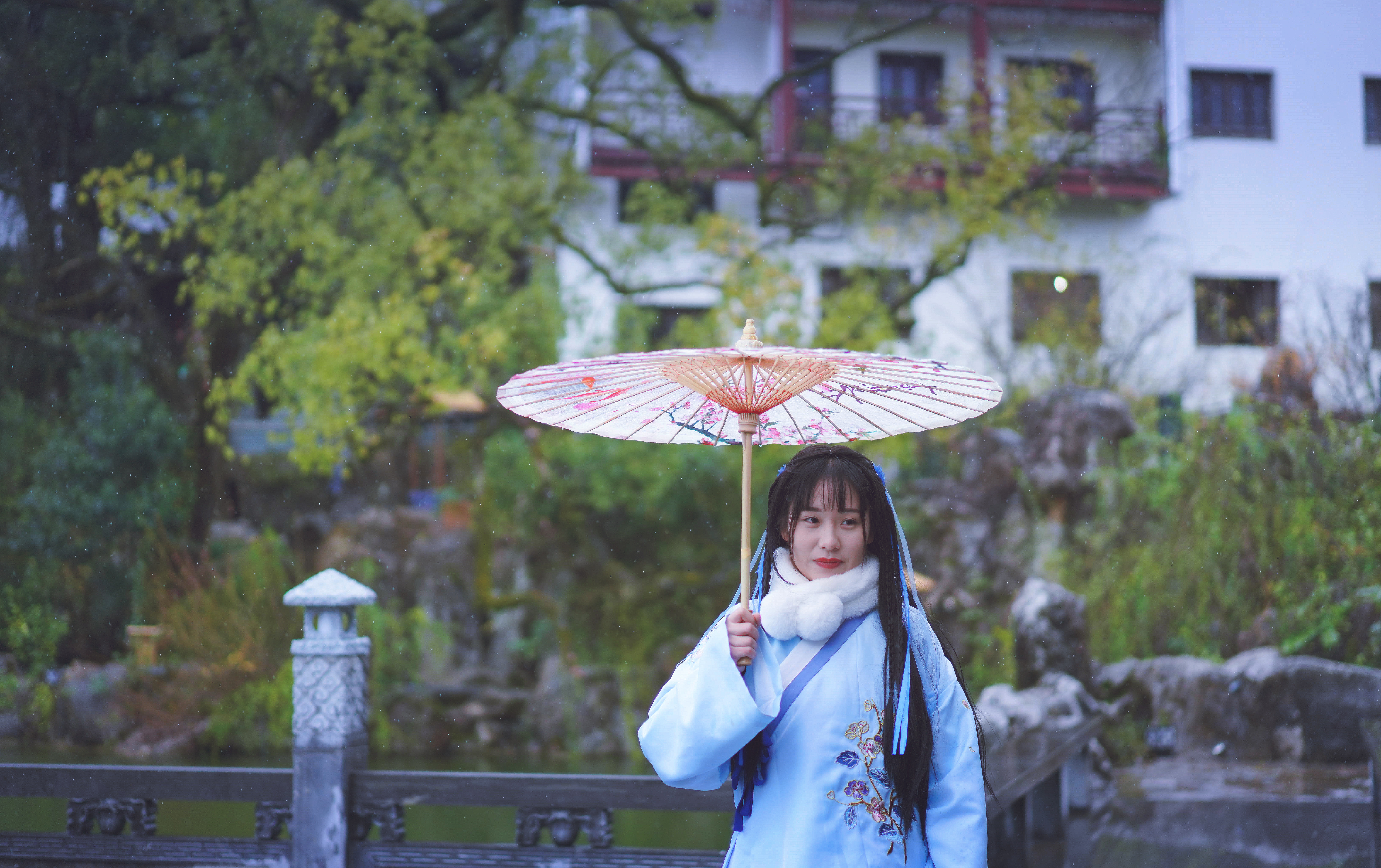 婺源熹园全景,婺源熹园宾舍门票