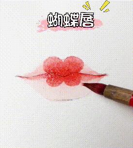 古人也时尚!一篇文带你认识不同朝代的女性唇妆