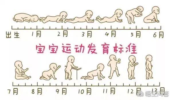 3个月娃已会这些“本领”,如何养育好?家长要做好这些重点