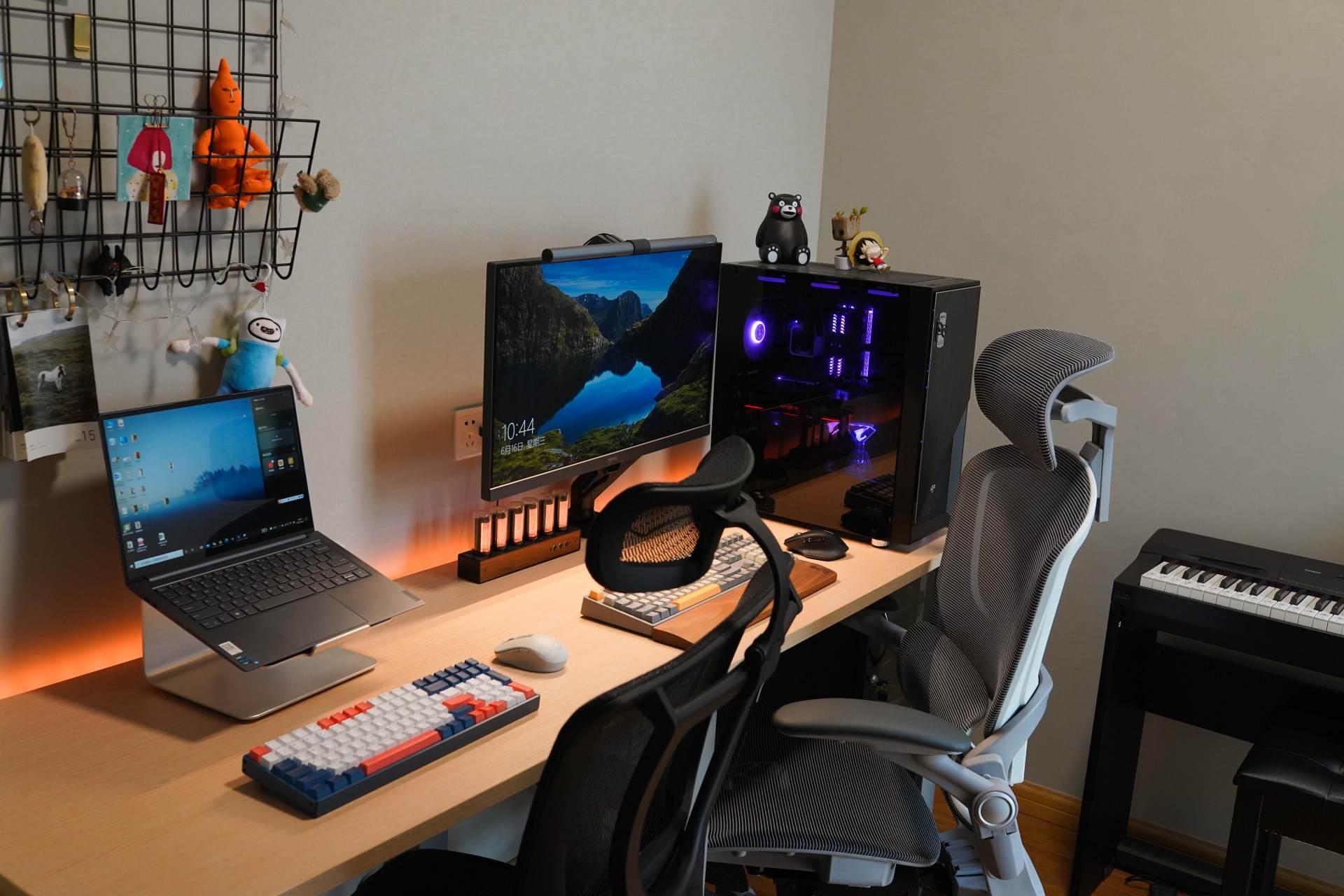 网易严选人体工学椅3d高端款,千元品质人体工学椅