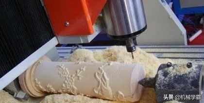 cnc雕刻机哪种好一些,cnc加工中心和数控车床哪个简单