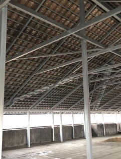 钢结构和混凝土建房哪个好,钢结构建筑和混凝土结构哪个抗震