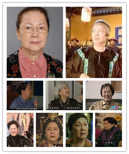 过去20年去世的香港老戏骨,香港影视中让人钦佩的老戏骨们