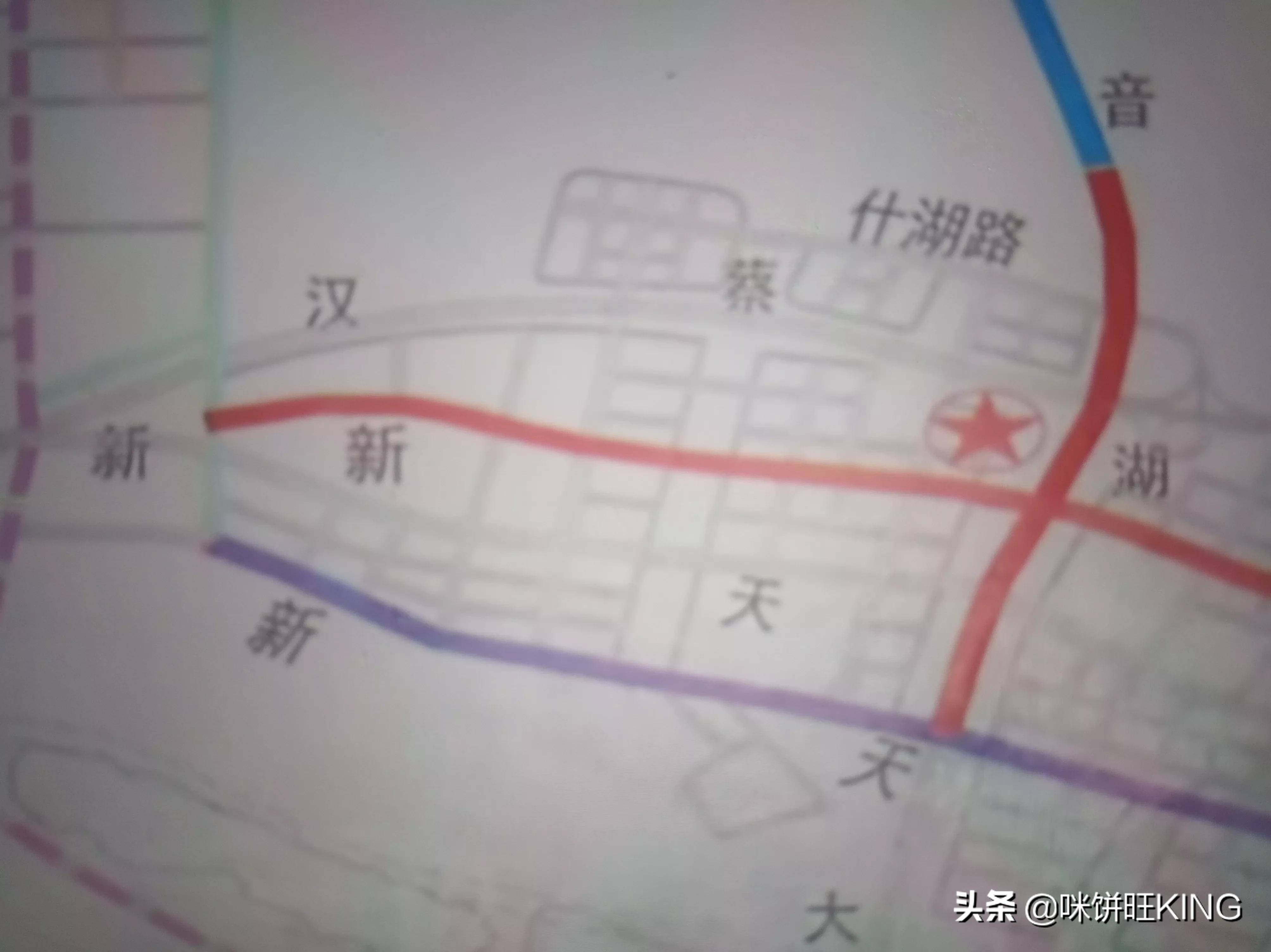 蔡甸到底行不行,蔡甸发展前景怎么样