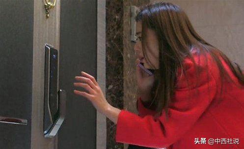 这样的智能门锁你还敢用吗,很多种智能门锁到底哪一种好使