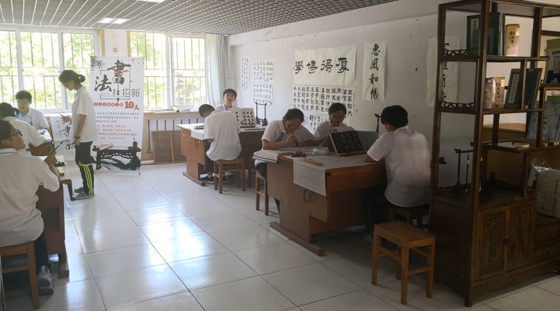 全景看高中丨大连十三中:特色引领发展路,多元托起教育梦