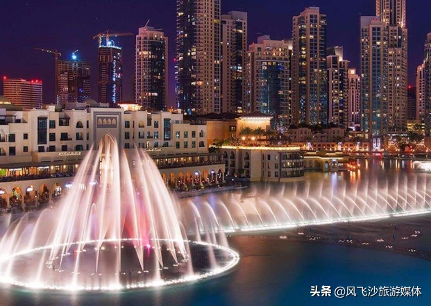 最全的迪拜攻略送给你,迪拜免费攻略