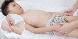 穴位养生堂“科普”小儿口疮怎么用中医疗法调理?