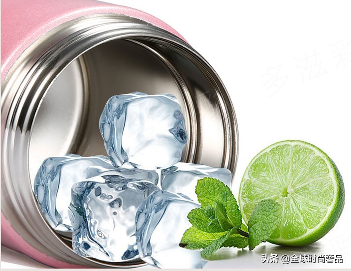 明星人手保温杯,明星们的保温杯都装什么