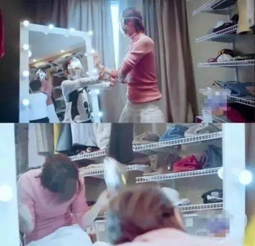 都在研究“浪学”，我来八一八姐姐们的豪宅