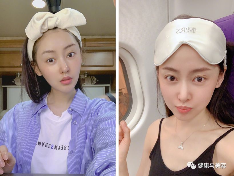 张天爱吃炸鸡,张天爱吃鸡蛋一周瘦10斤