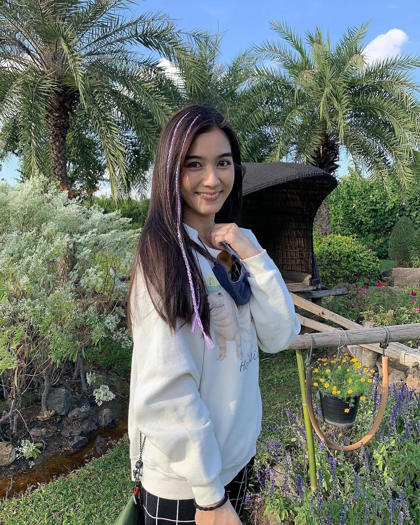 泰星蓝米达·缇拉帕,蓝米达缇拉帕混血