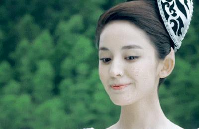 娜扎被群嘲,娜扎美貌登上韩国热搜多少