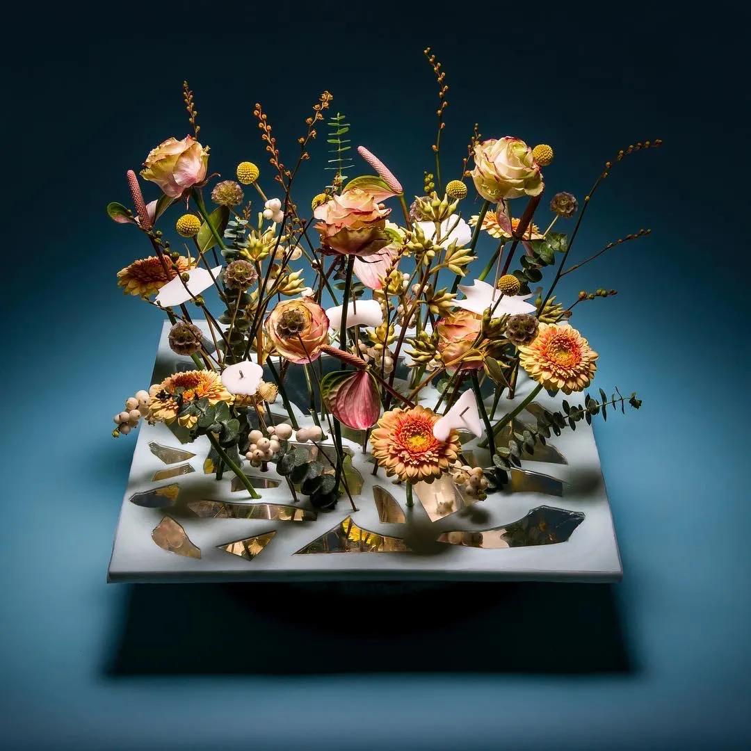 花艺师怎么赚钱,花艺师如何开店