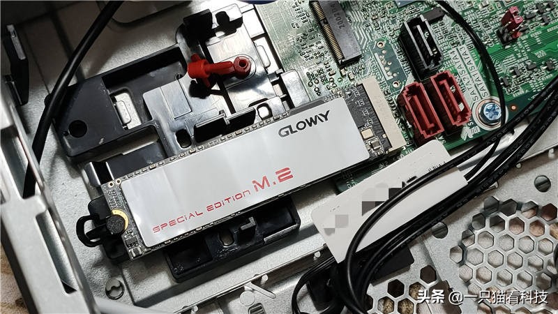 光威骁将固态测评,光威骁将固态评测