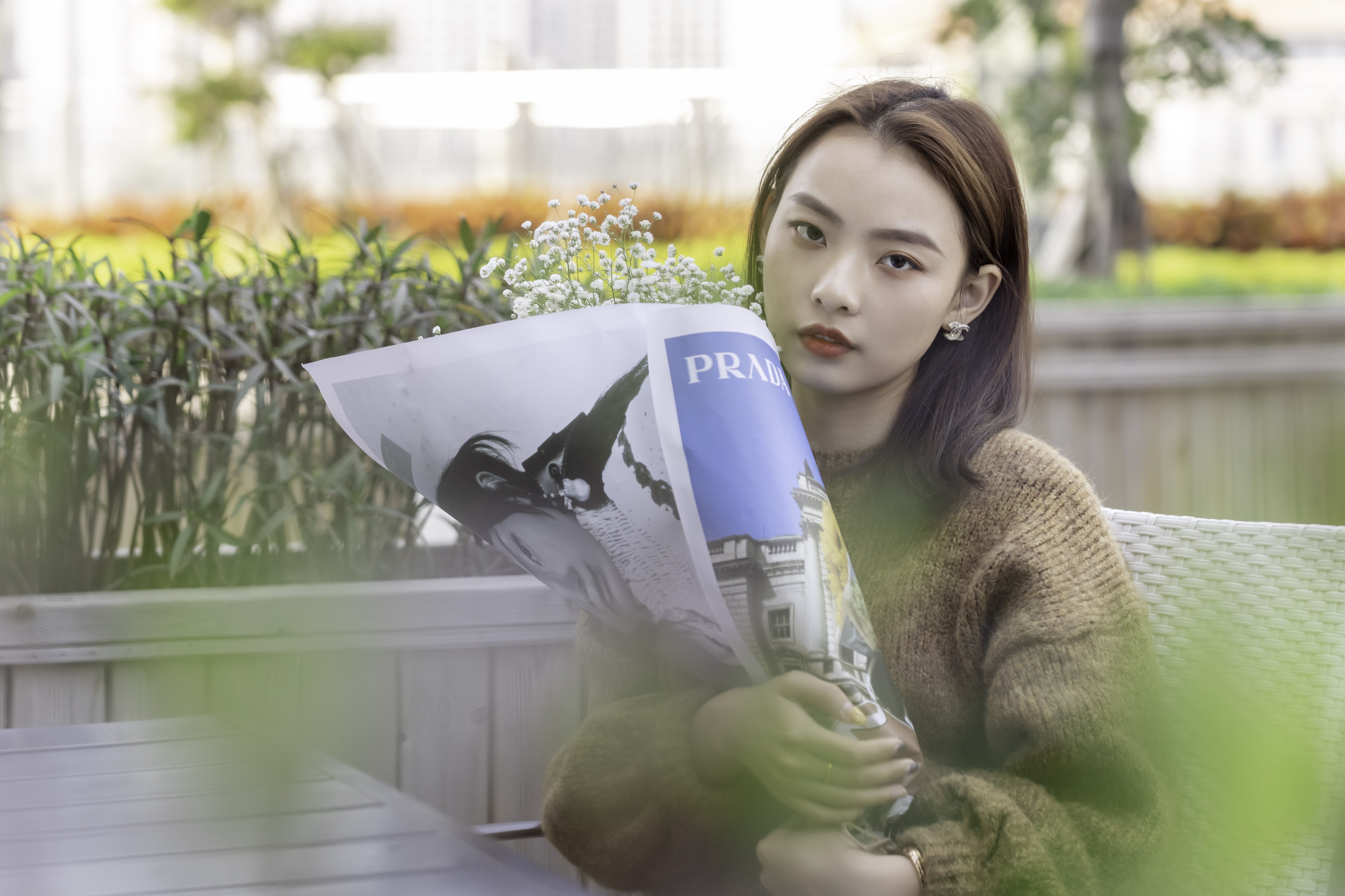 新手小白如何拍出好的摄影作品,如何拍出艺术气息的景