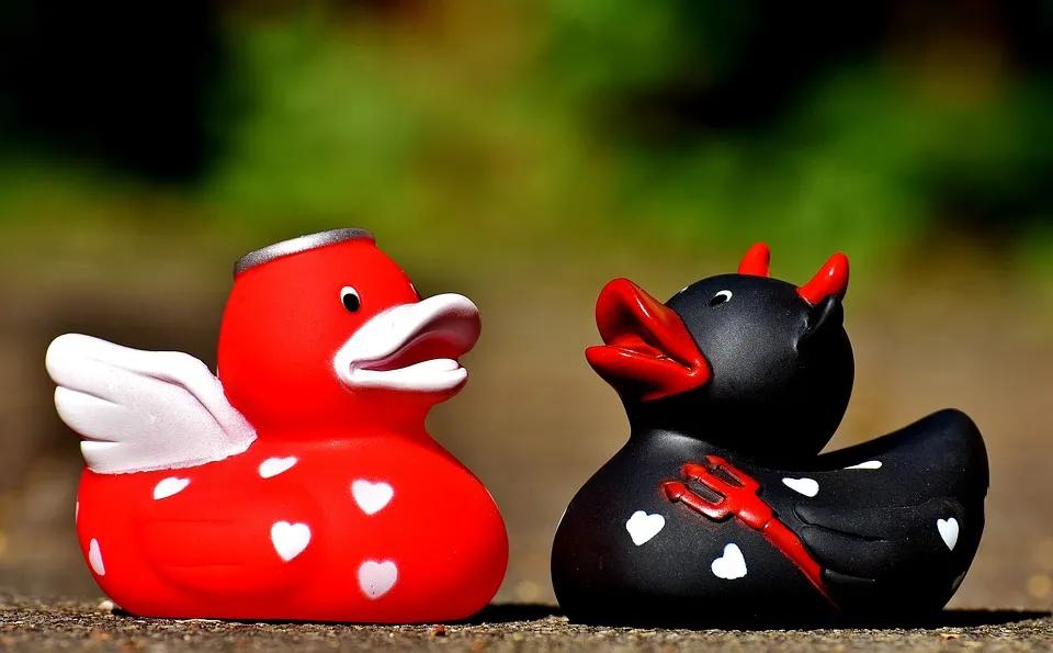 内心很冲突,内心很多冲突怎么办