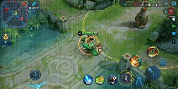 王者荣耀刘禅近期调整,王者荣耀刘禅被ban