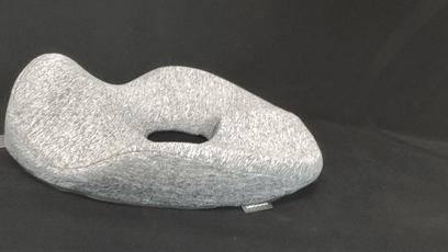 乐伽舒压坐垫推荐,乐伽双机芯按摩坐垫