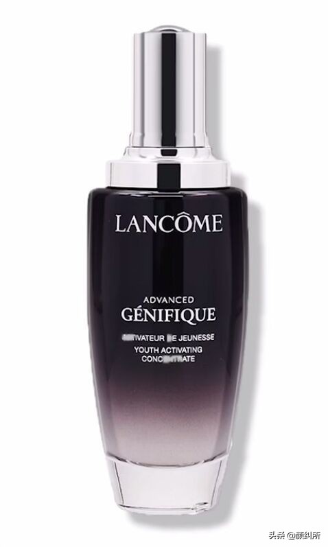 「颜纠所」双十一好物推荐,适合油皮、干皮的都有