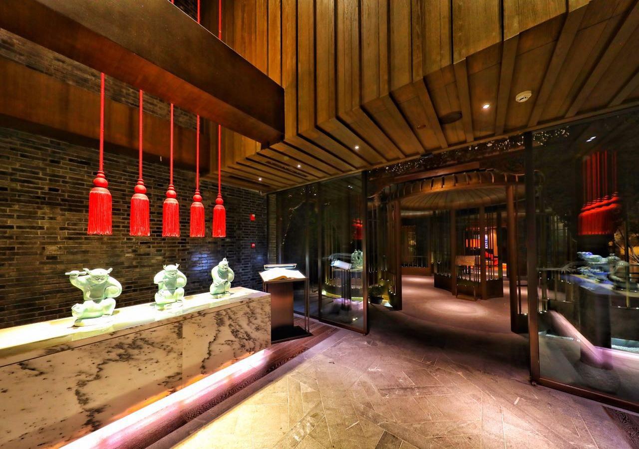 成都酒店top,成都口碑最好的20家酒店