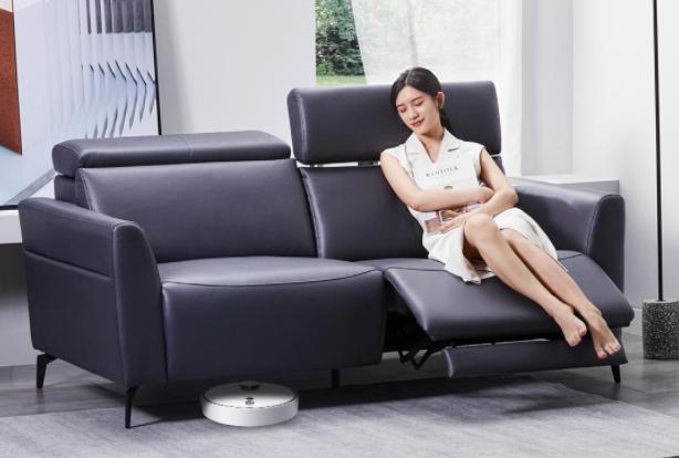 智能沙发的发展趋势,现代简约风智能多功能沙发推荐