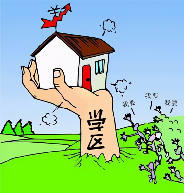 惠州一中学区房,除了一中还有什么好学校