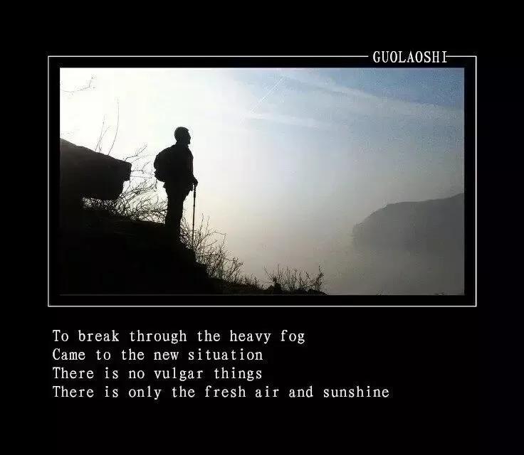 南太行著名天梯盘点，你走过几个