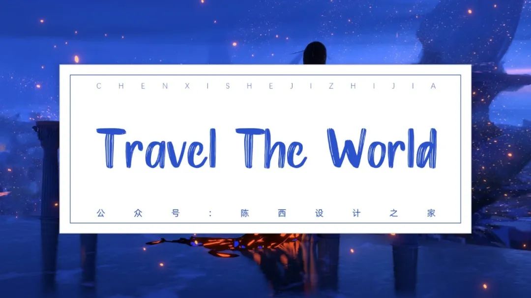 经典英文字体100种,超好看的英文字体大全