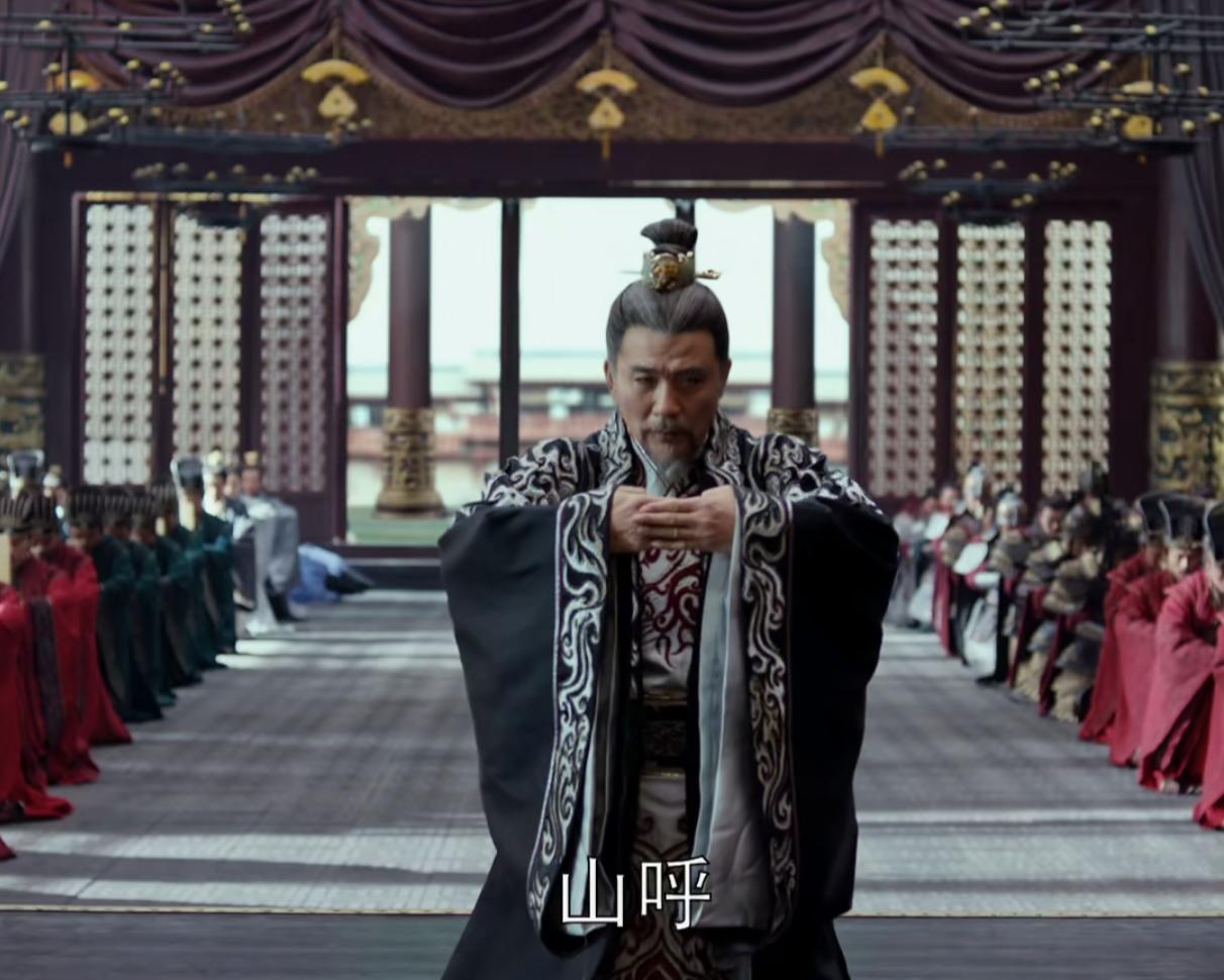 《琅琊榜2》原著“以死谢罪”的荀皇后:乍看是慈母,细思是祸害