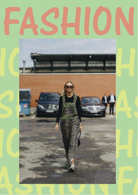 小脚裤已过时今年流行,现在怎么流行小脚裤了